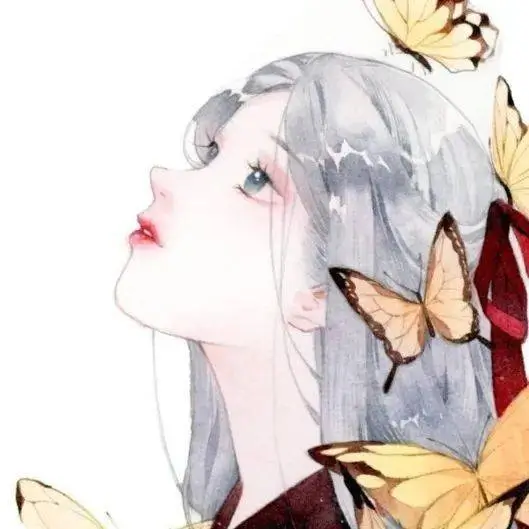 剧迷头像